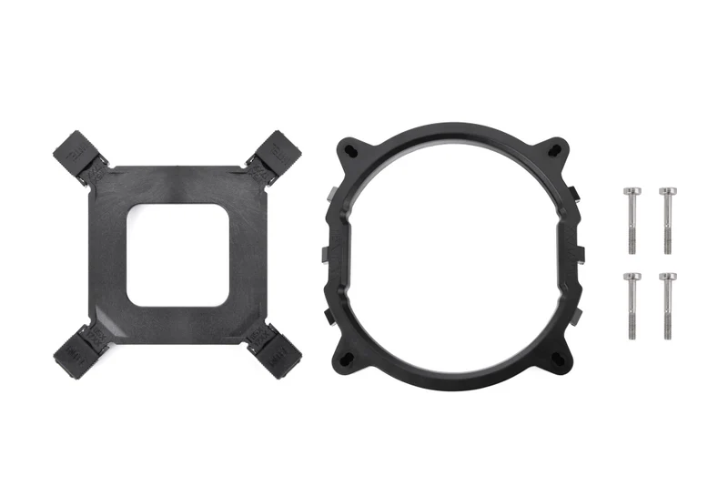 LGA1700 Upgrade Kit/Air Cooler/for UX100 200