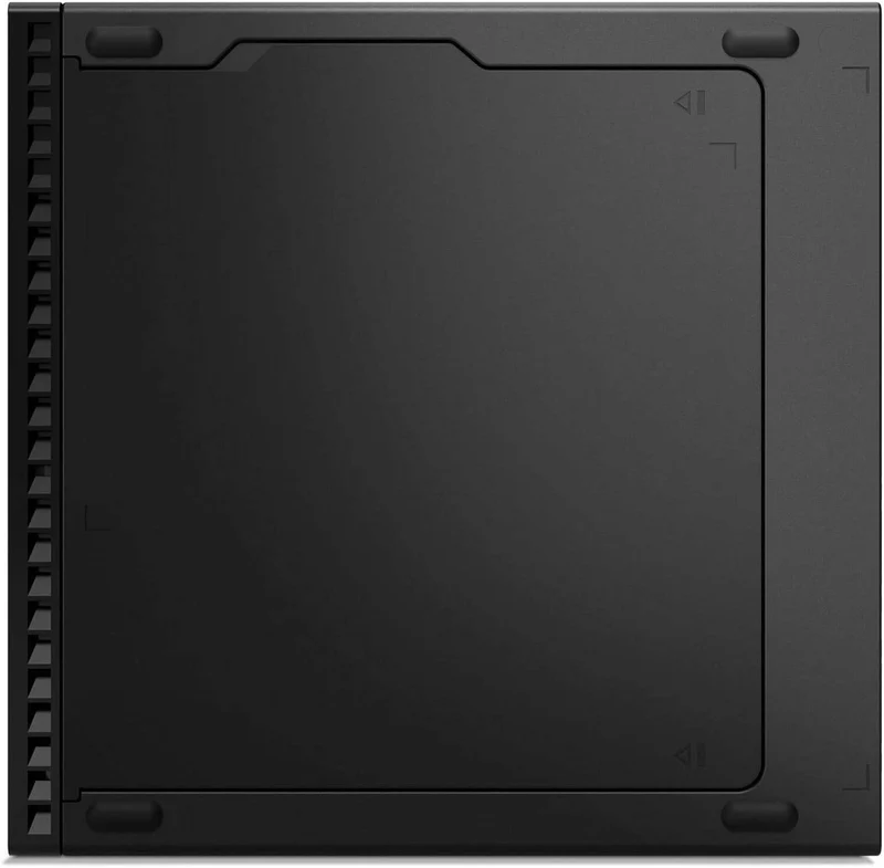 Bundle Lenovo ThinkCentre M70q + Monitor ThinkVision S27-4e | Intel Core i5-10400T | FreeDOS