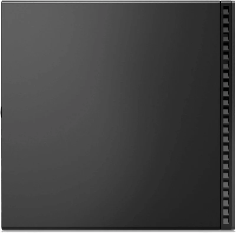 Bundle Lenovo ThinkCentre M70q + Monitor ThinkVision S27-4e | Intel Core i5-10400T | FreeDOS