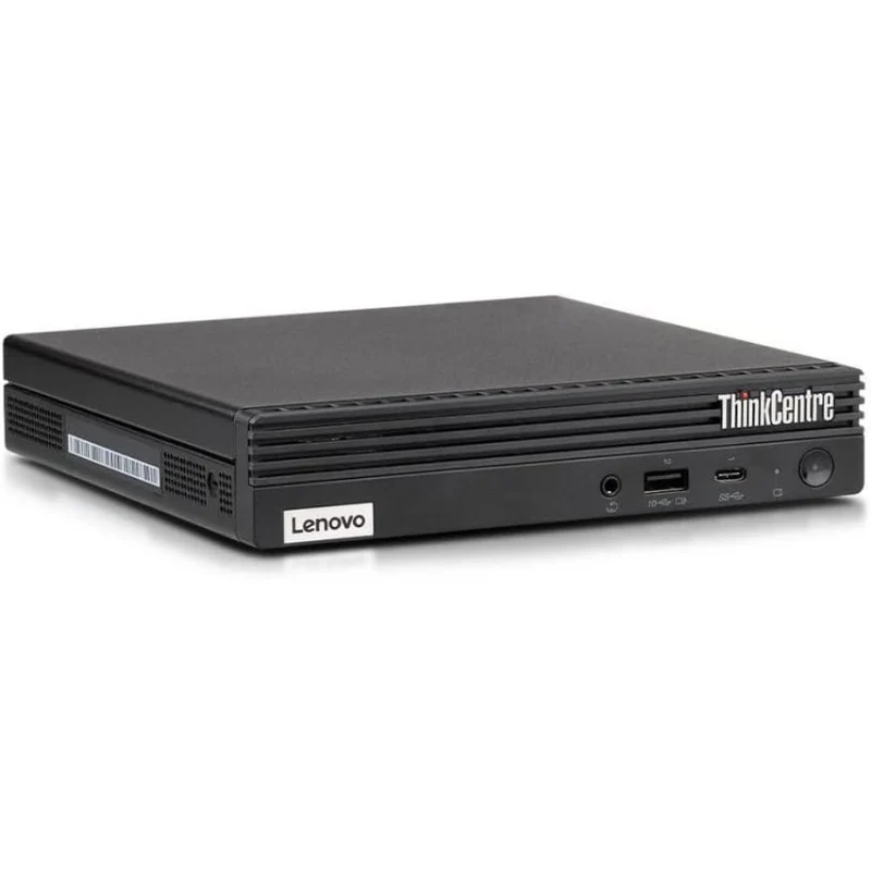 Bundle Lenovo ThinkCentre M70q + Monitor ThinkVision S27-4e | Intel Core i5-10400T | FreeDOS