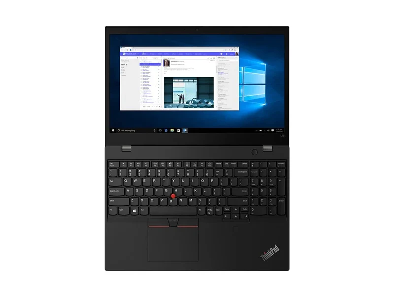 Lenovo ThinkPad L15 Gen 1 Notebook 15.6" HD | Intel Core i5-10210U | FreeDOS Tastiera ITA
