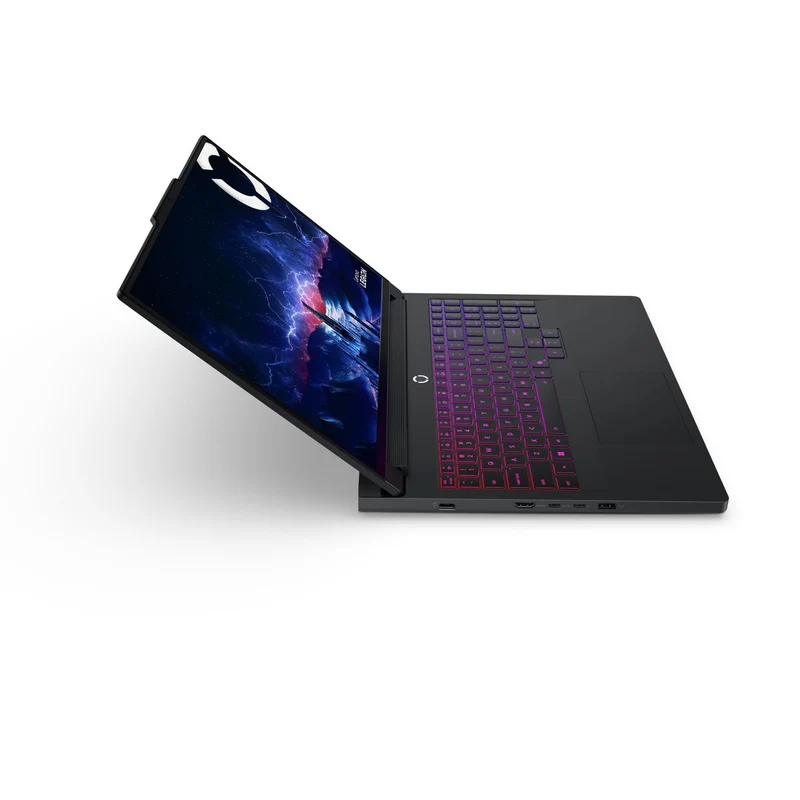 LENOVO LEGION PRO7 ULT9-275HX 32GB 2TB 16 RTX5080 W11H 2Y