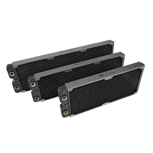 Pacific SR360 Slim Radiator
