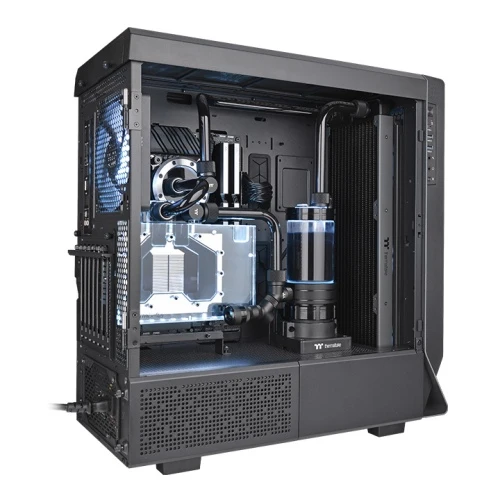 Pacific SR360 Slim Radiator