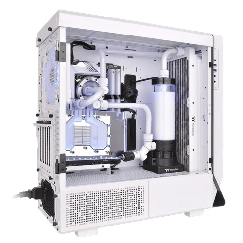 Pacific SR360 Slim Radiator