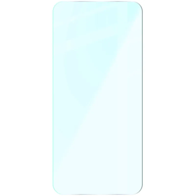 Gehärtetes Glas - 3 Stück + Kameraschutz für Galaxy S26 FE, Bizon Glass Clear Pack