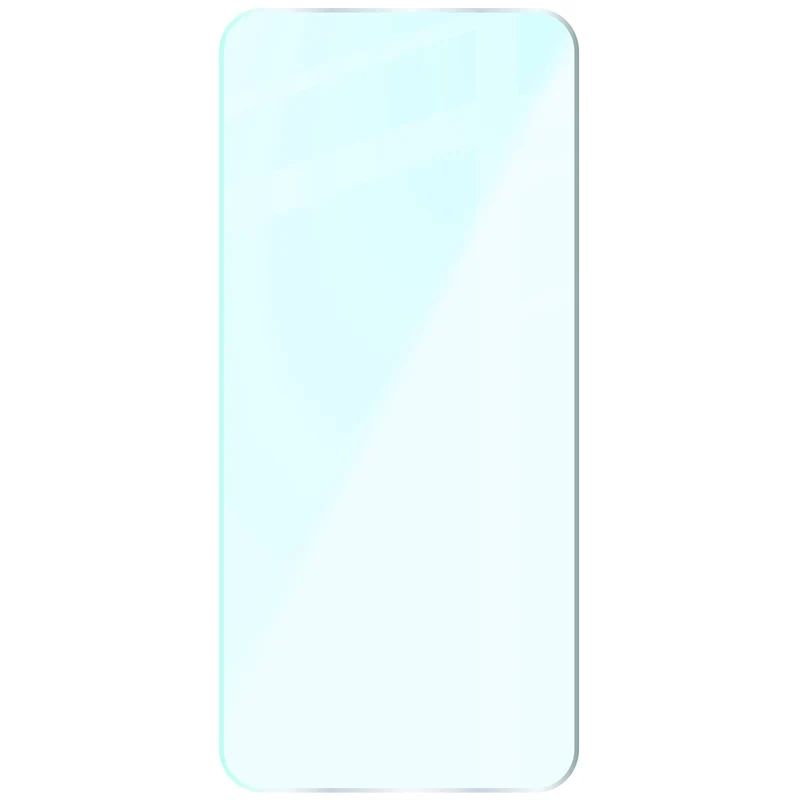 Gehärtetes Glas - 3 Stück + Kameraschutz für Xiaomi Redmi Note 17 Pro 5G, Bizon Glass Clear Pack