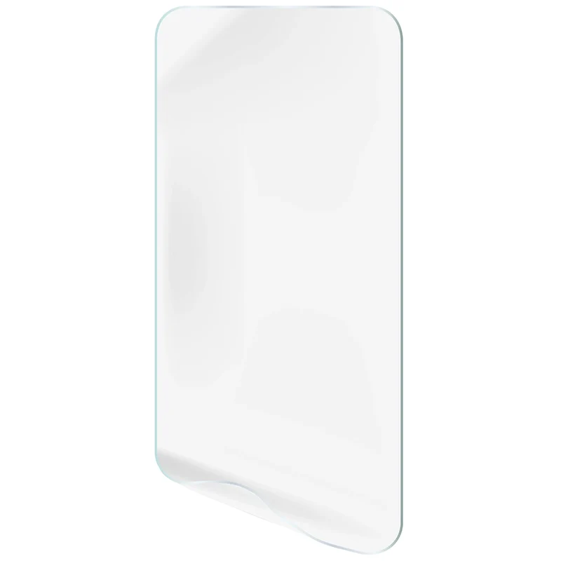 Hydrogel Folie für den Bildschirm für Xiaomi Redmi Note 17 4G/5G, Bizon Film Hydrogel Front, 1 Stück