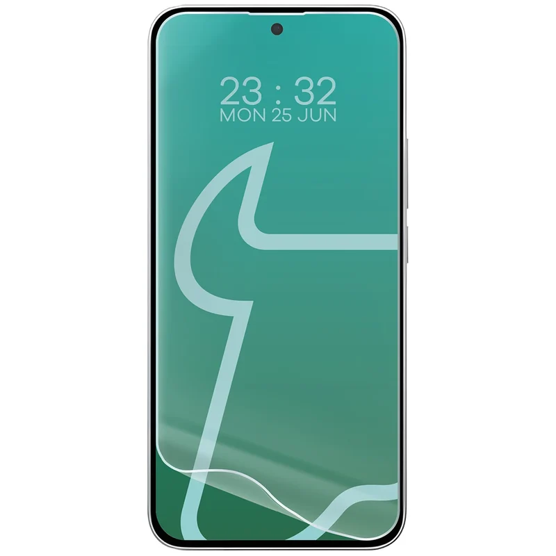 Hydrogel Folie für den Bildschirm für Xiaomi Redmi Note 17 Pro 5G / Pro Max 5G, Bizon Film Hydrogel Front, 1 Stück