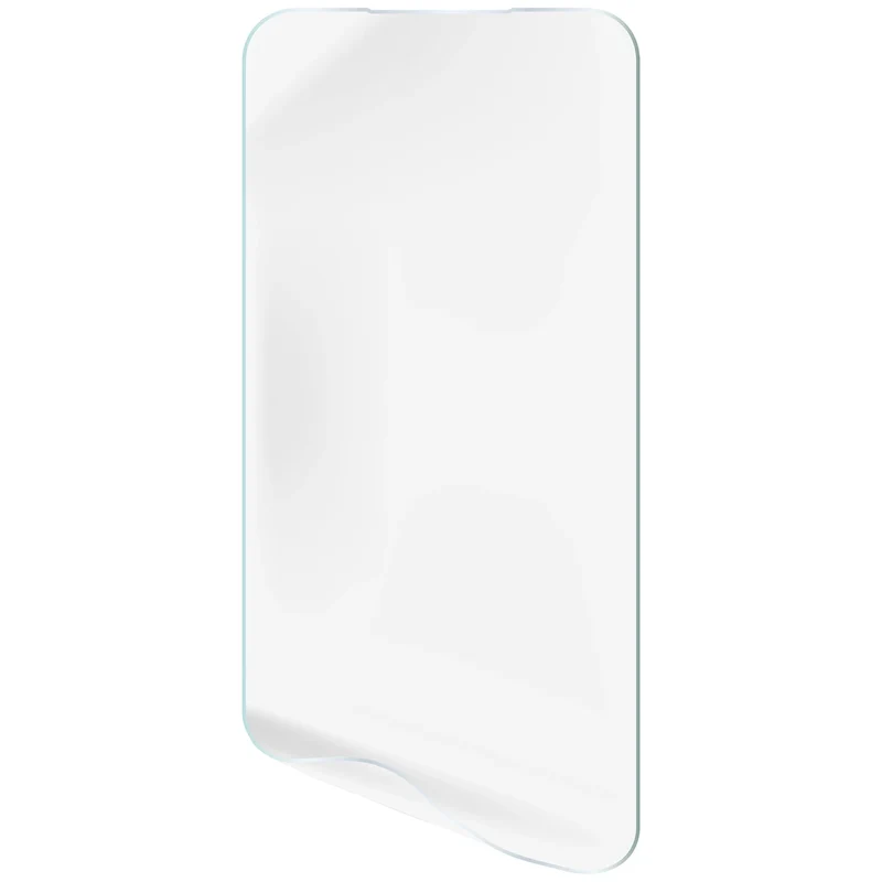 Hydrogel Folie für den Bildschirm für Xiaomi POCO F9 Ultra, Bizon Film Hydrogel Front, 1 Stück