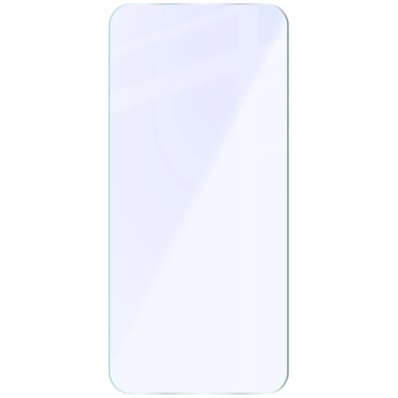 Flexibles Hybridglas für Xiaomi Redmi Note 17 Pro Max 5G, Bizon Hybrid Mule