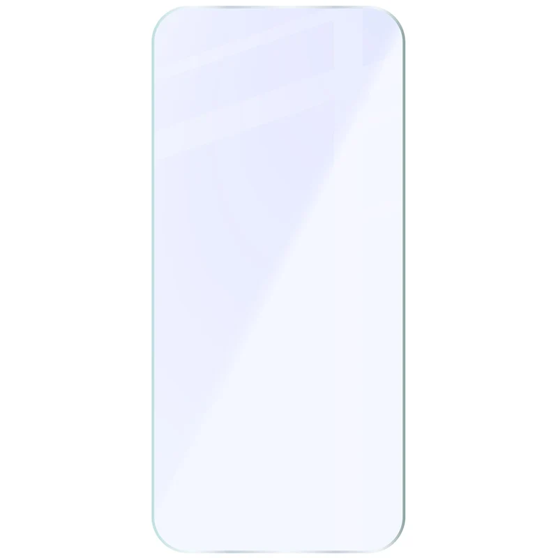 Flexibles Hybridglas für Xiaomi POCO F9 Pro, Bizon Hybrid Mule