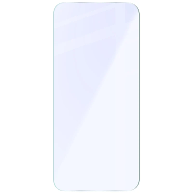 Flexibles Hybridglas für Xiaomi POCO F9 Ultra, Bizon Hybrid Mule