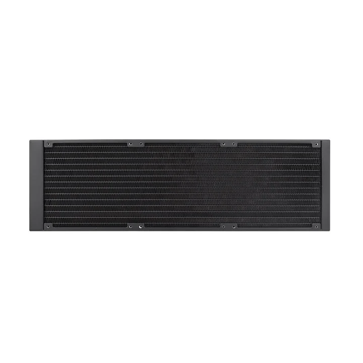 TH420 V2 Ultra EX ARGB Sync AIO Wasserkühlung - LCD-Display