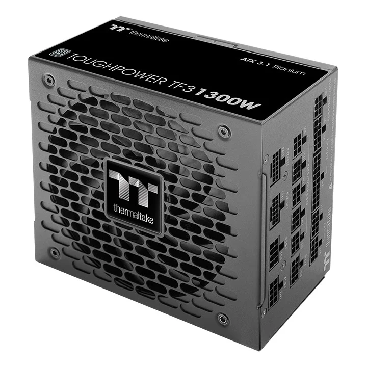 Toughpower TF3 1300W Titanium PC Netzteil