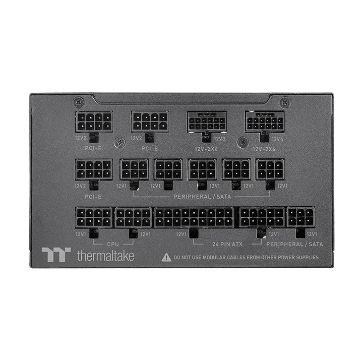 Toughpower TF3 1300W Titanium PC Netzteil