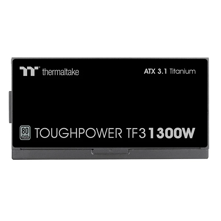 Toughpower TF3 1300W Titanium PC Netzteil