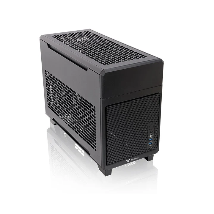 TR100 PC Gehäuse