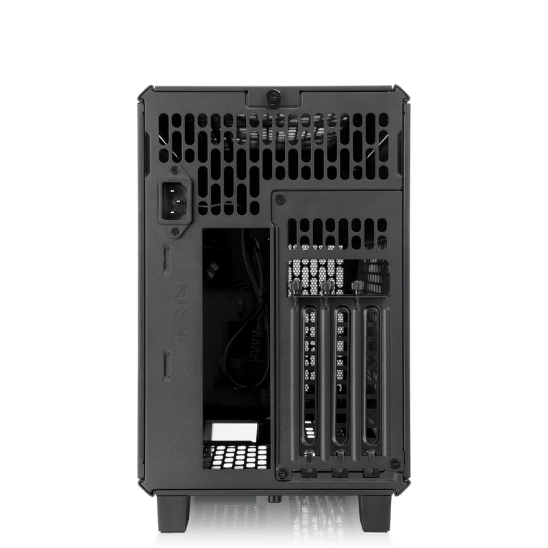 TR100 PC Gehäuse