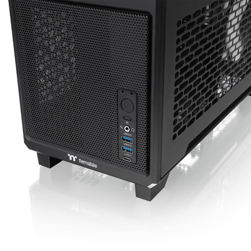 TR100 PC Gehäuse