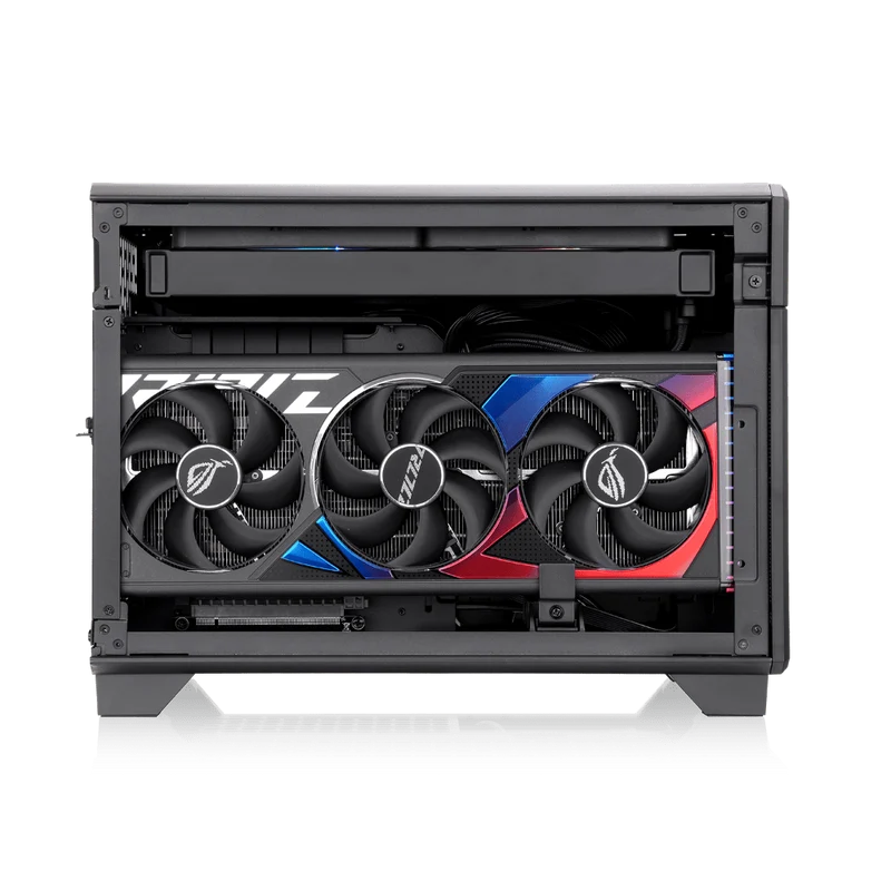 TR100 PC Gehäuse