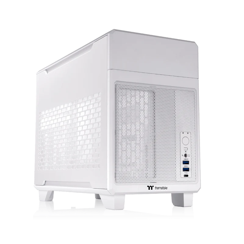 TR100 PC Gehäuse