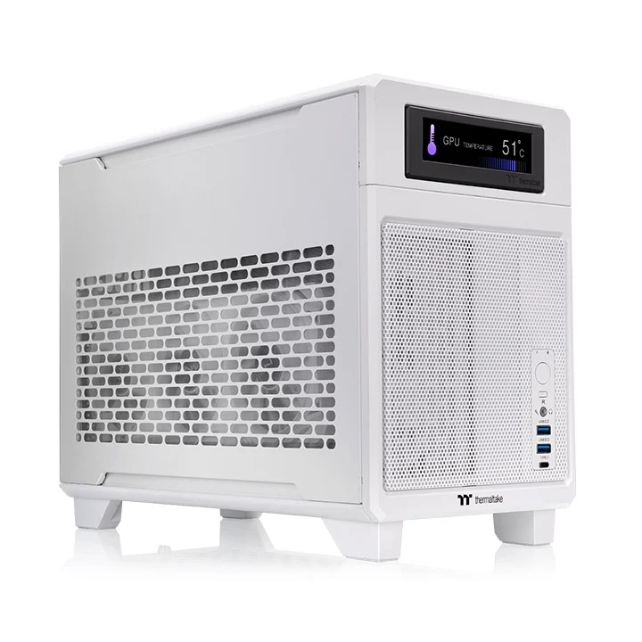 TR100 PC Gehäuse