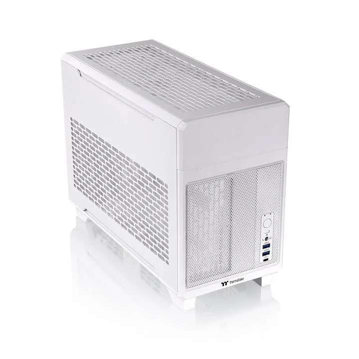 TR100 PC Gehäuse