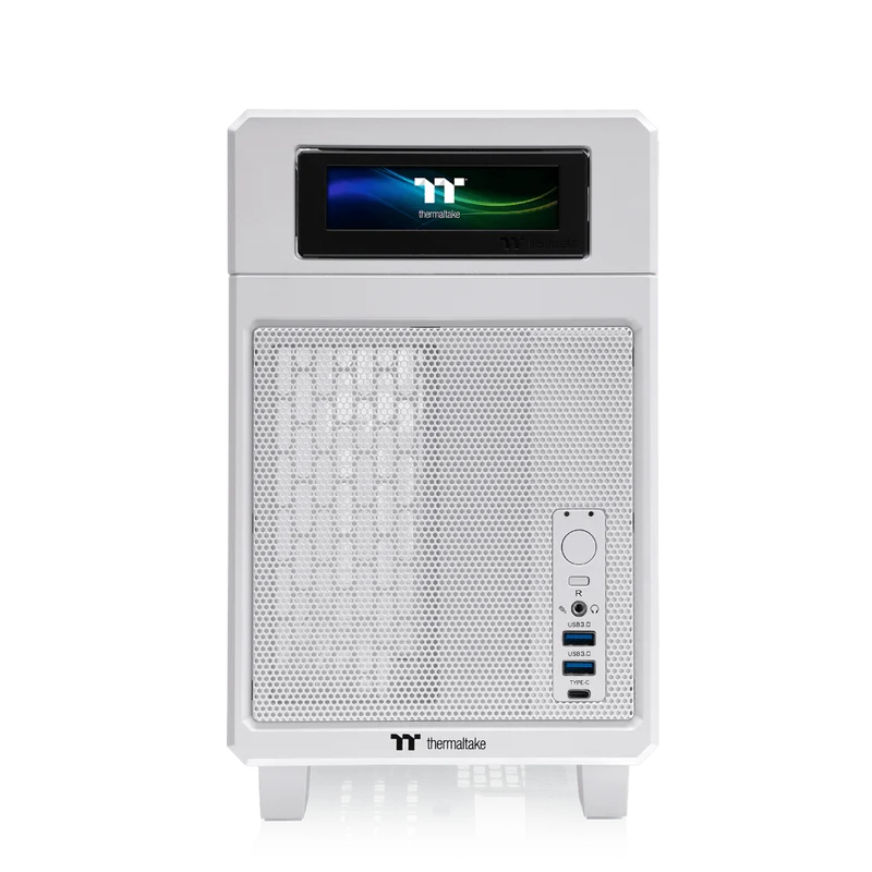 TR100 PC Gehäuse