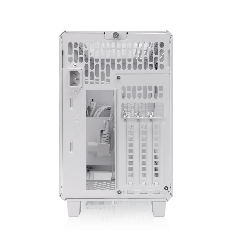 TR100 PC Gehäuse