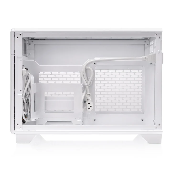TR100 PC Gehäuse