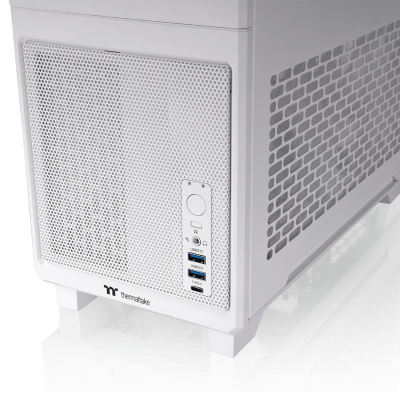 TR100 PC Gehäuse