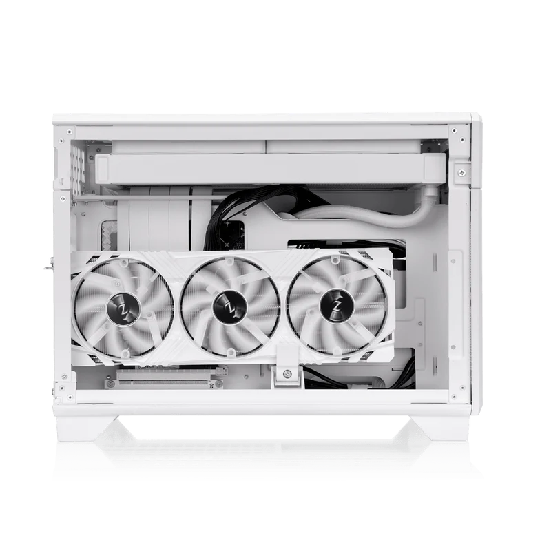 TR100 PC Gehäuse