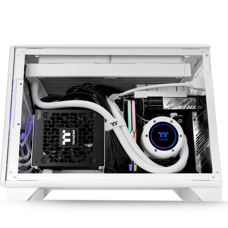 TR100 PC Gehäuse