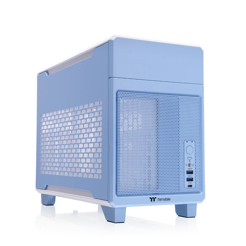 TR100 PC Gehäuse