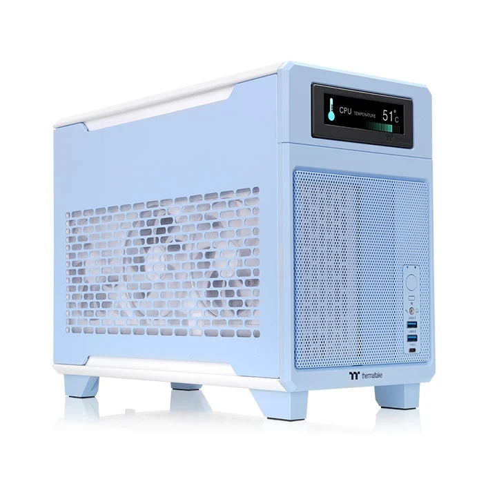 TR100 PC Gehäuse