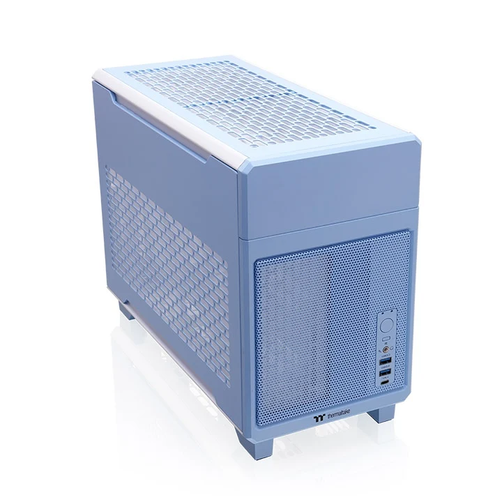 TR100 PC Gehäuse