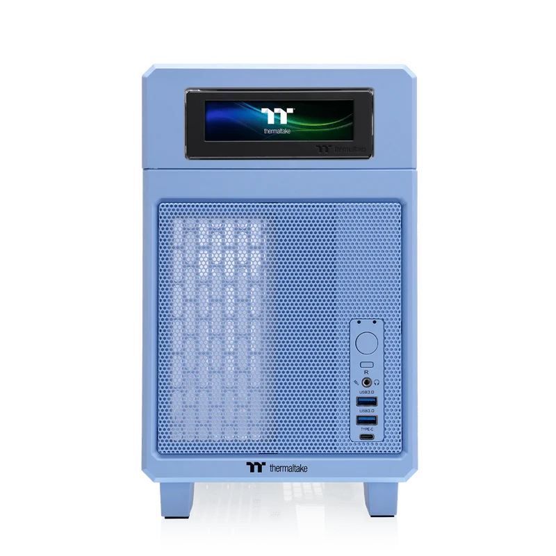 TR100 PC Gehäuse