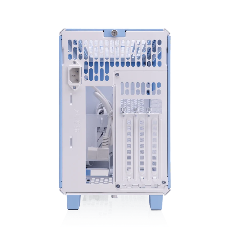 TR100 PC Gehäuse