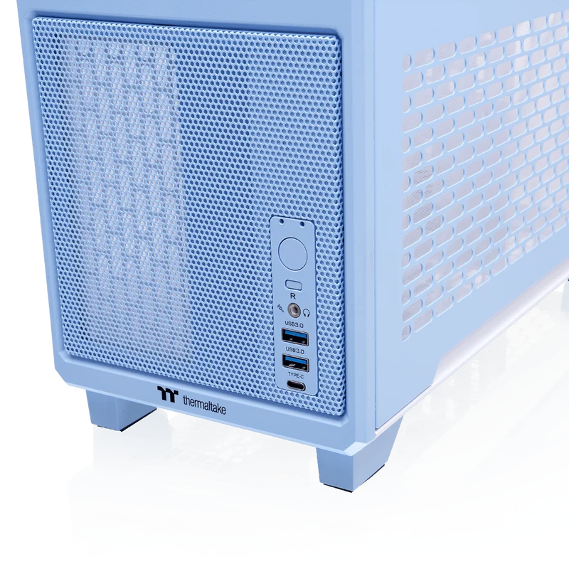 TR100 PC Gehäuse