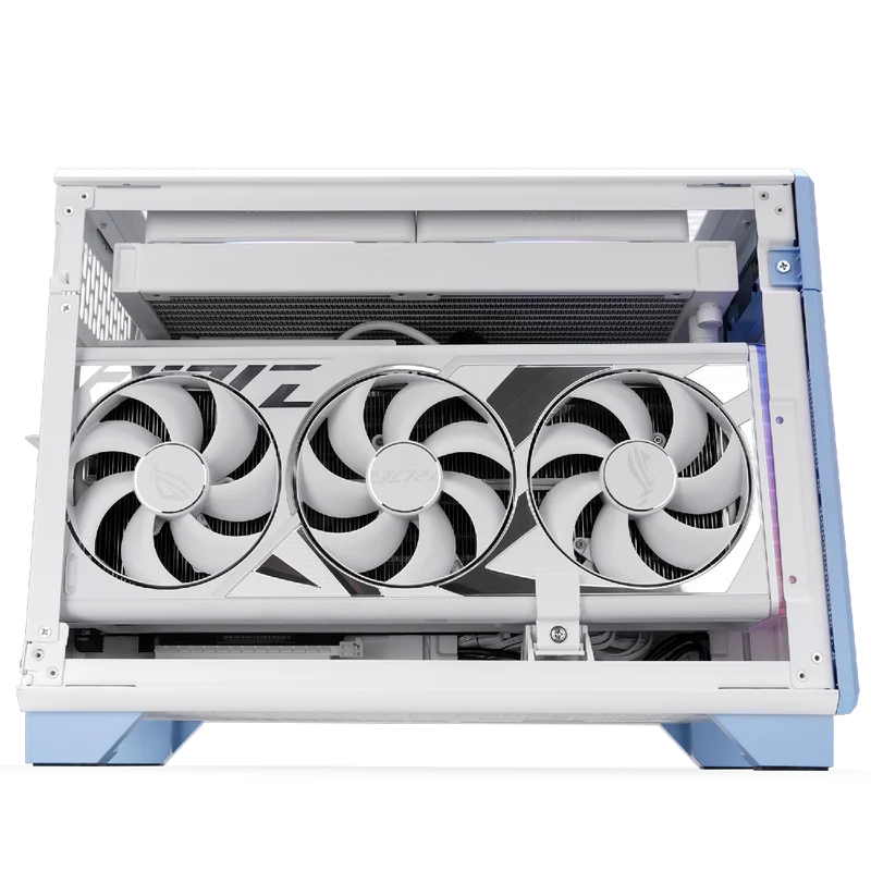 TR100 PC Gehäuse