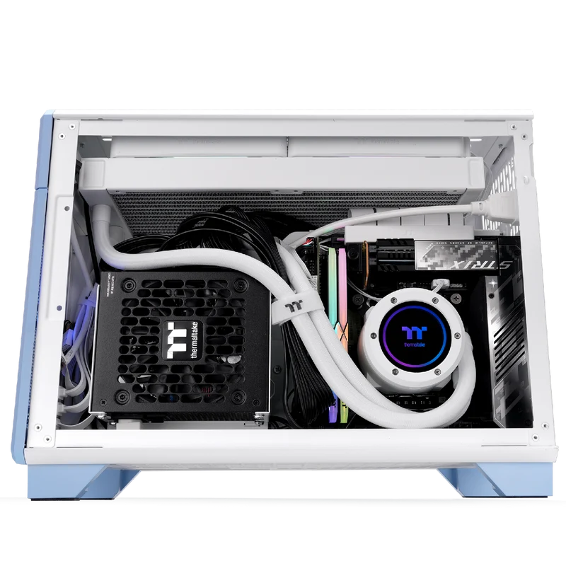 TR100 PC Gehäuse