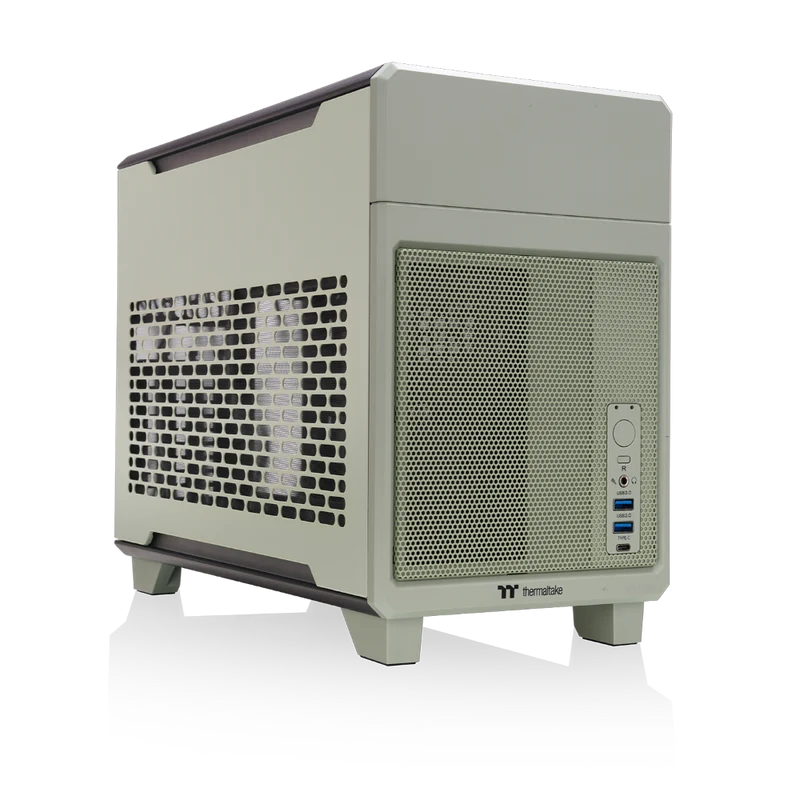 TR100 PC Gehäuse