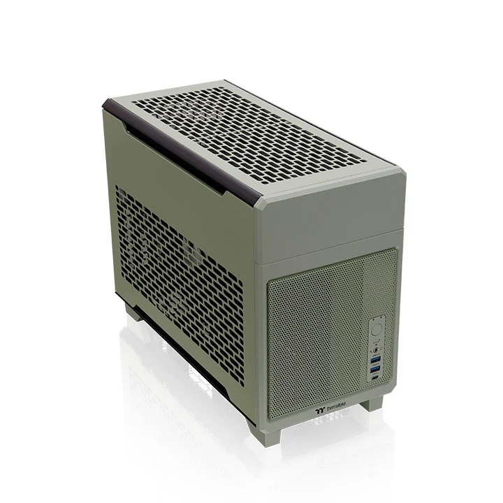 TR100 PC Gehäuse