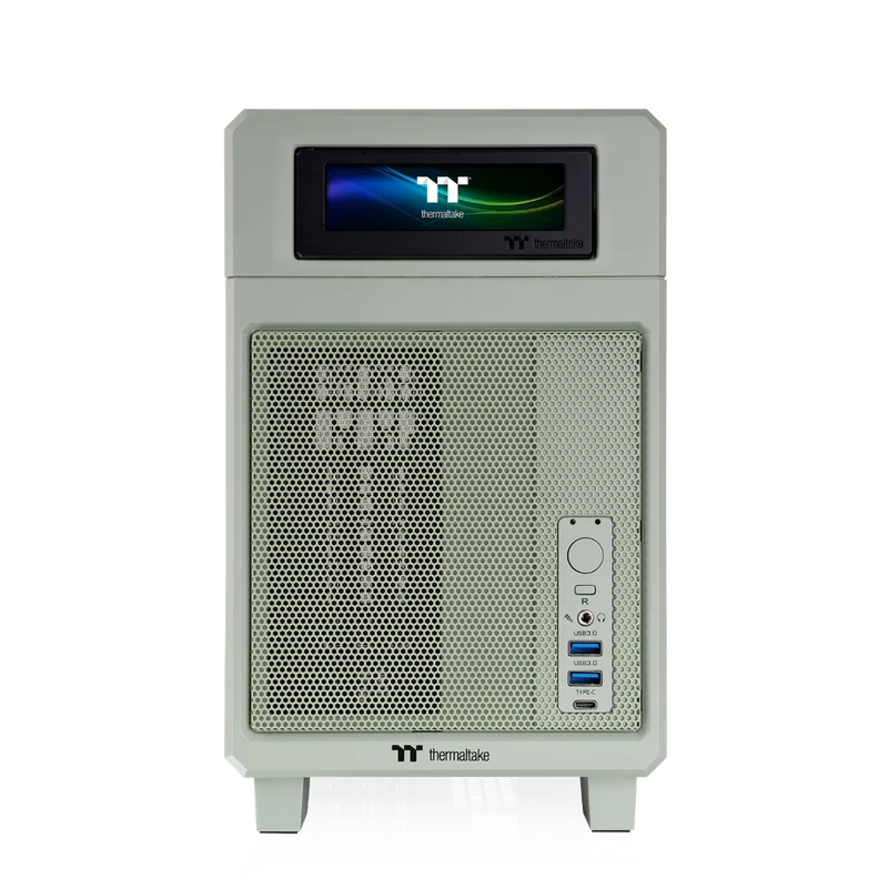 TR100 PC Gehäuse