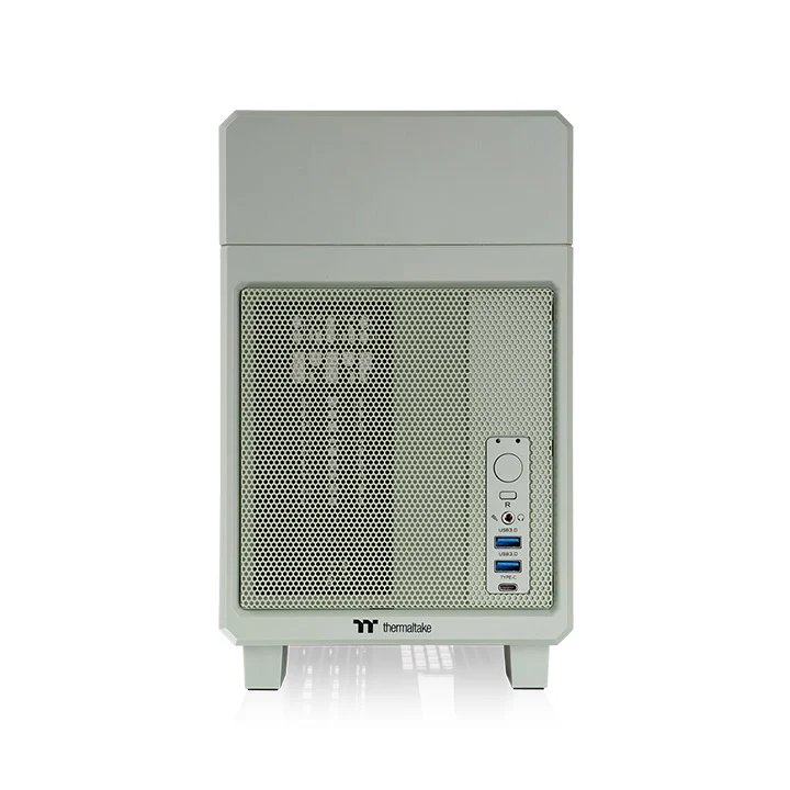 TR100 PC Gehäuse