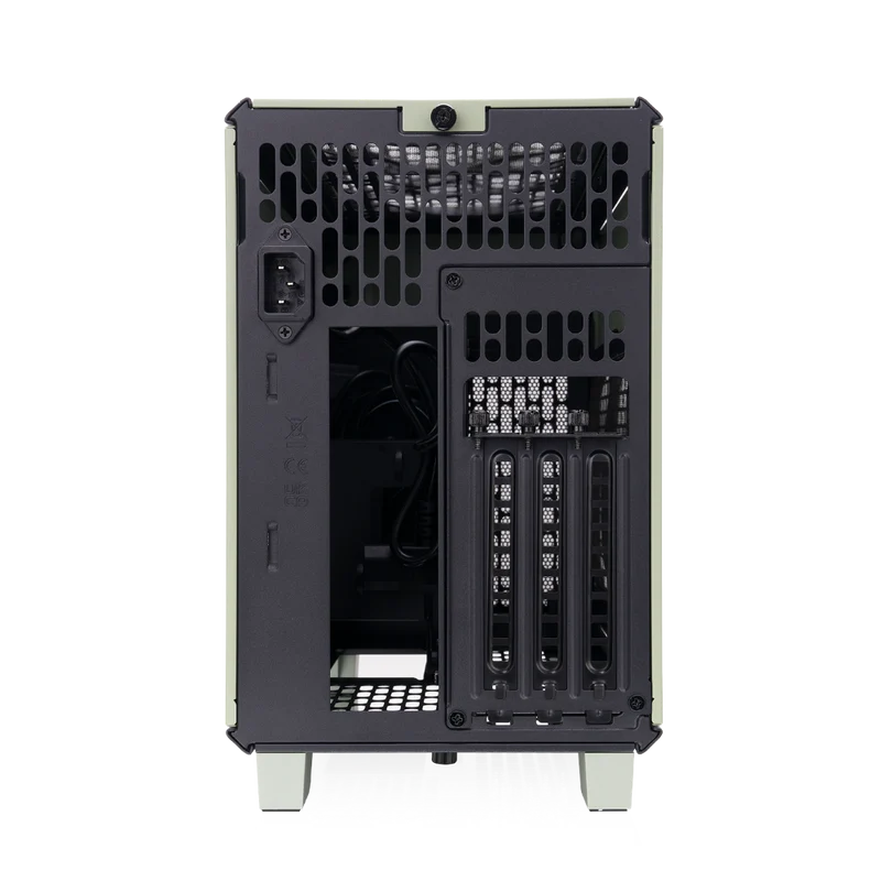 TR100 PC Gehäuse