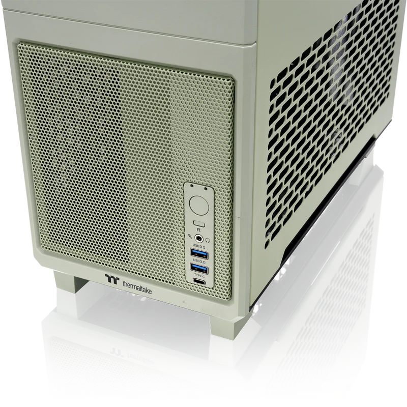 TR100 PC Gehäuse