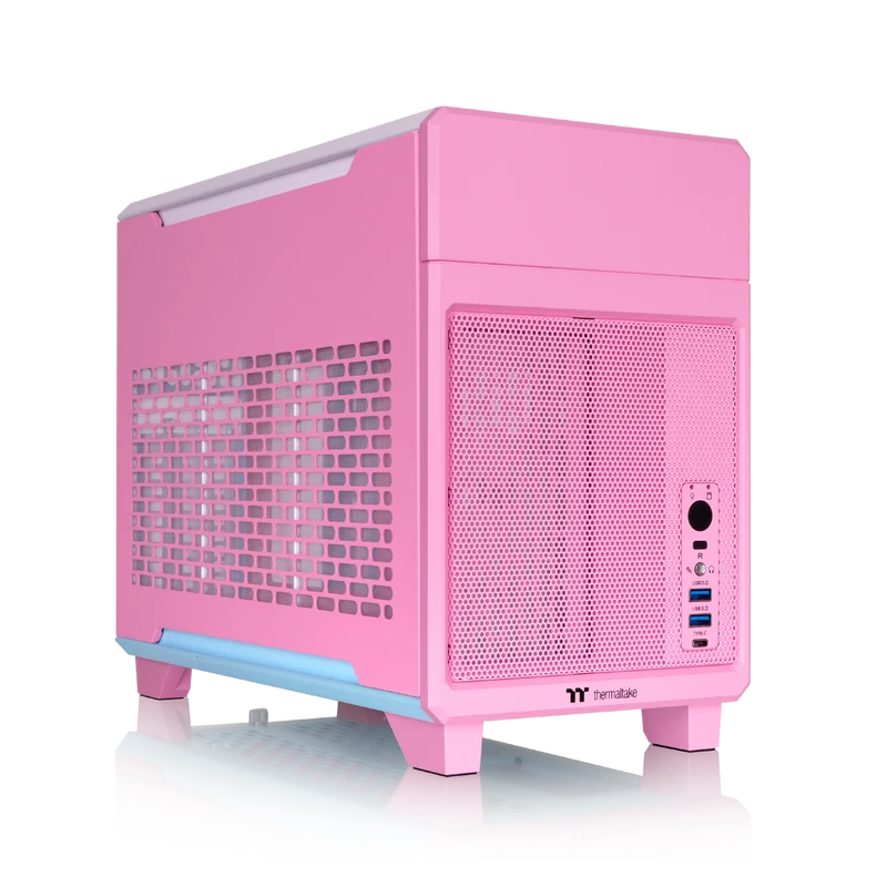 TR100 PC Gehäuse