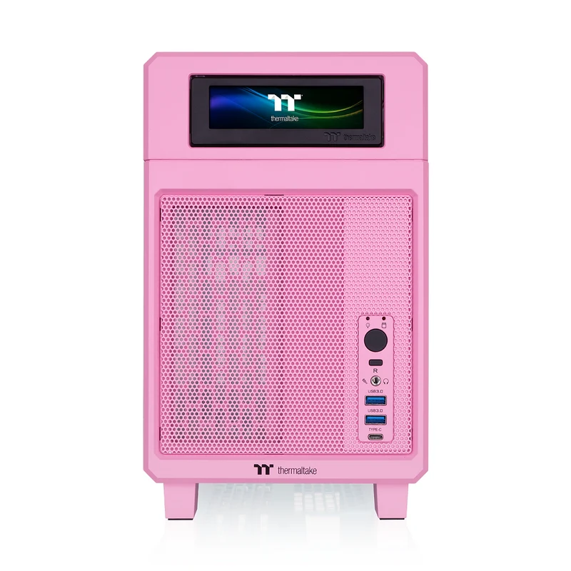 TR100 PC Gehäuse